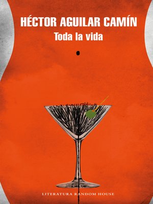 cover image of Toda la vida